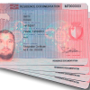 Residence permits