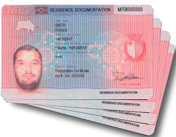 Residence permits