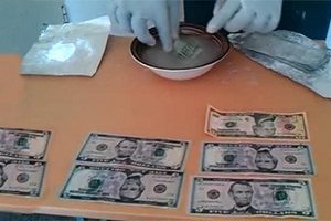 SSD Activation Powder