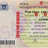 Singapore Visa